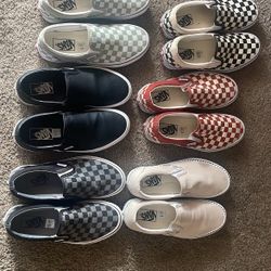 Vans
