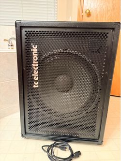 Bass Amp