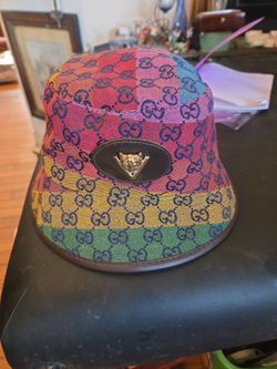 Hat riggy