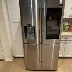 Samsung Refrigerator 