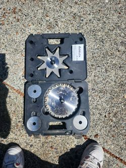 8 inch delta dado