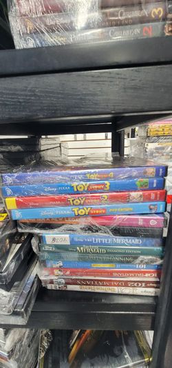 Sagas de movies