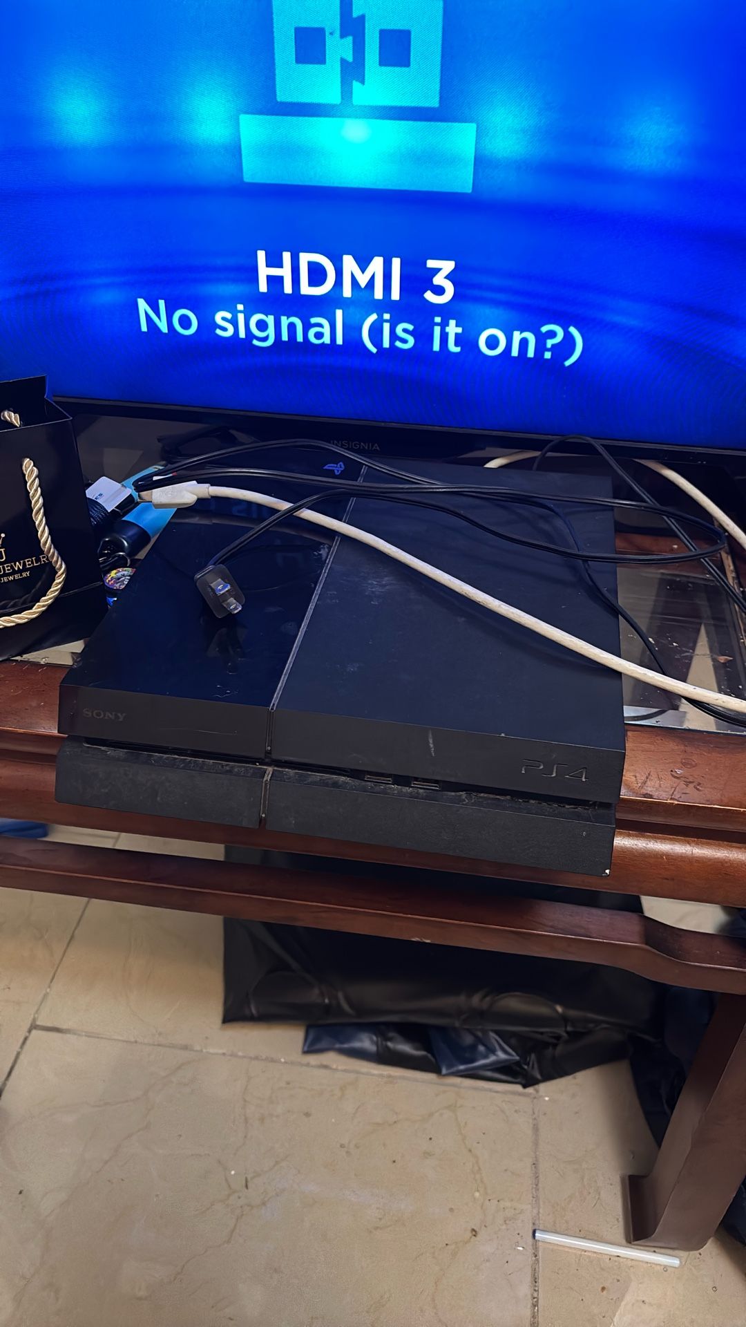 PS4