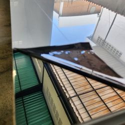 Stainless Steel 304 Sheets – Mirror  Finish