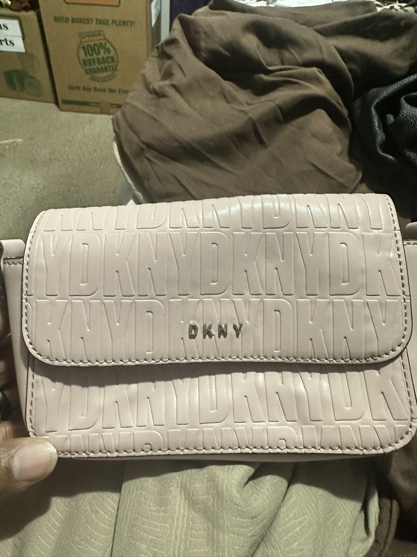 DKNY PURSE