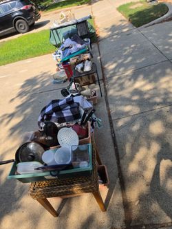 FREE on curb!