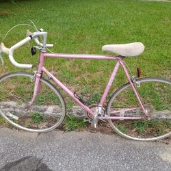 Schwinn Racer Road Bike Mens 