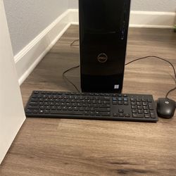 Desktop Work PC (OBO)