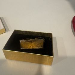 100 Dollars Ring 10k