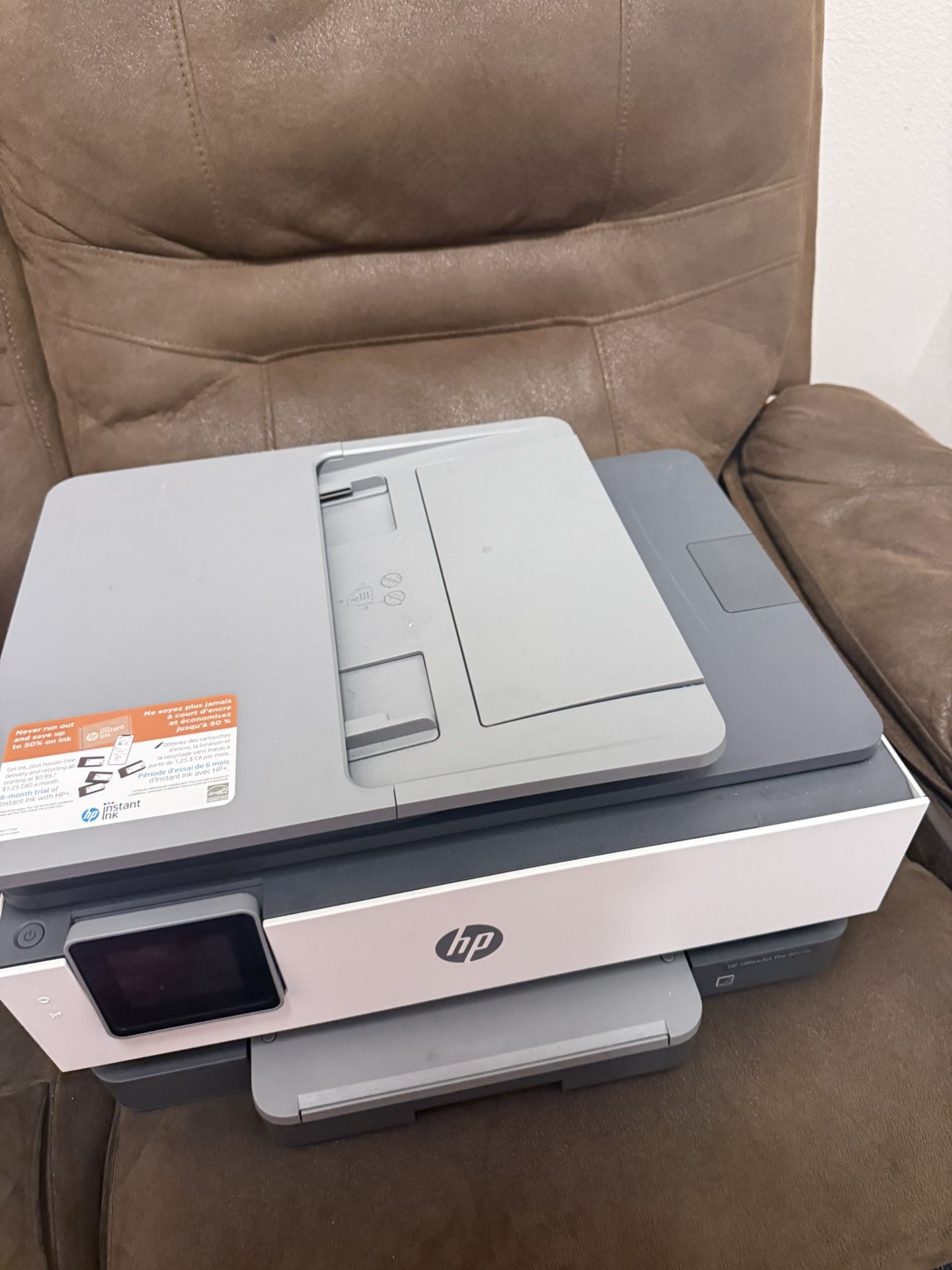 HP Printer