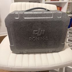 DJI Ronin S