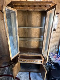 Cupboard