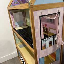 Dollhouse