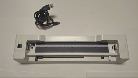  Auto Feed Docking  For Magic Wand Scanner 