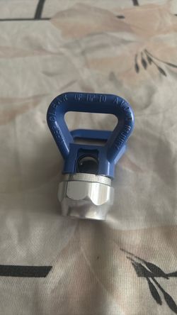 Graco Industrial 246215 | RAC X HandTite Tip Guard