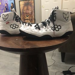 Rudis Men's SF-Tbilisi 2.0 Wrestling Shoes Size 12