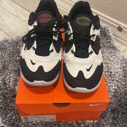 Nike Air Max Size 7