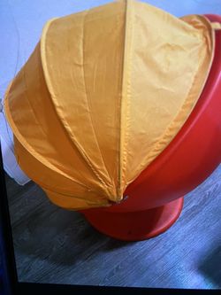 IKEA a chair for toddlers in great condition