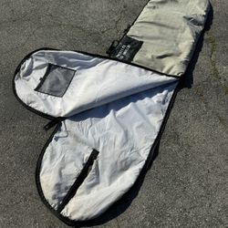 9 Foot Longboard Surfboard Travel Day Bag Carrying Case