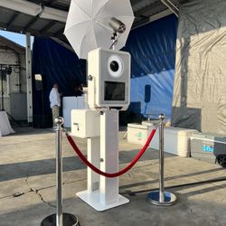Photo Booth