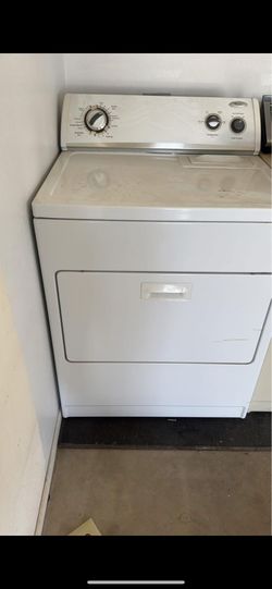 Electric Dryer