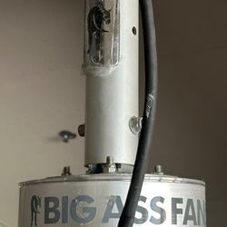 Big Ass Fan