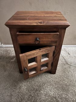 Night Stand