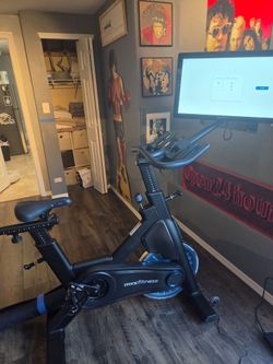 Myx fitness  bike