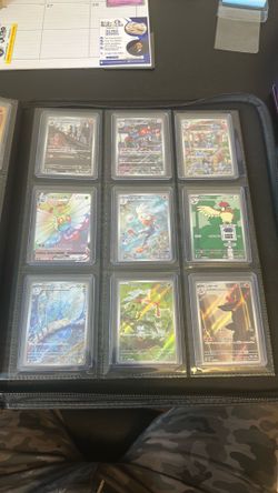 Pokemon Modern Japanese