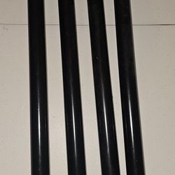 4 Ikea Adils Legs