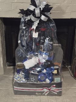 Men's Gift Baskets