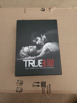 True Blood Season 2
