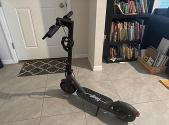 WERHY Foldable Kids Electric Scooter
