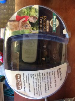 PetSafe Training Dog Collar