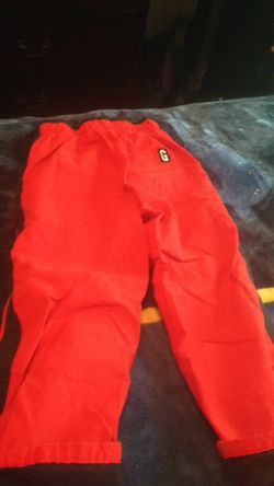 Gab ben's new size 5 New