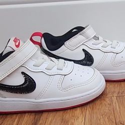 Nike 7c Kids Shoes 