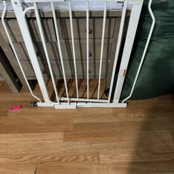 Baby Gate 