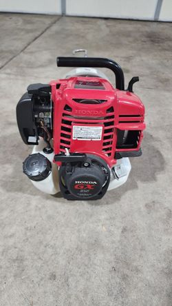 Portable Capstan Winch PCW3000