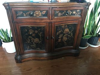 Half hutch
