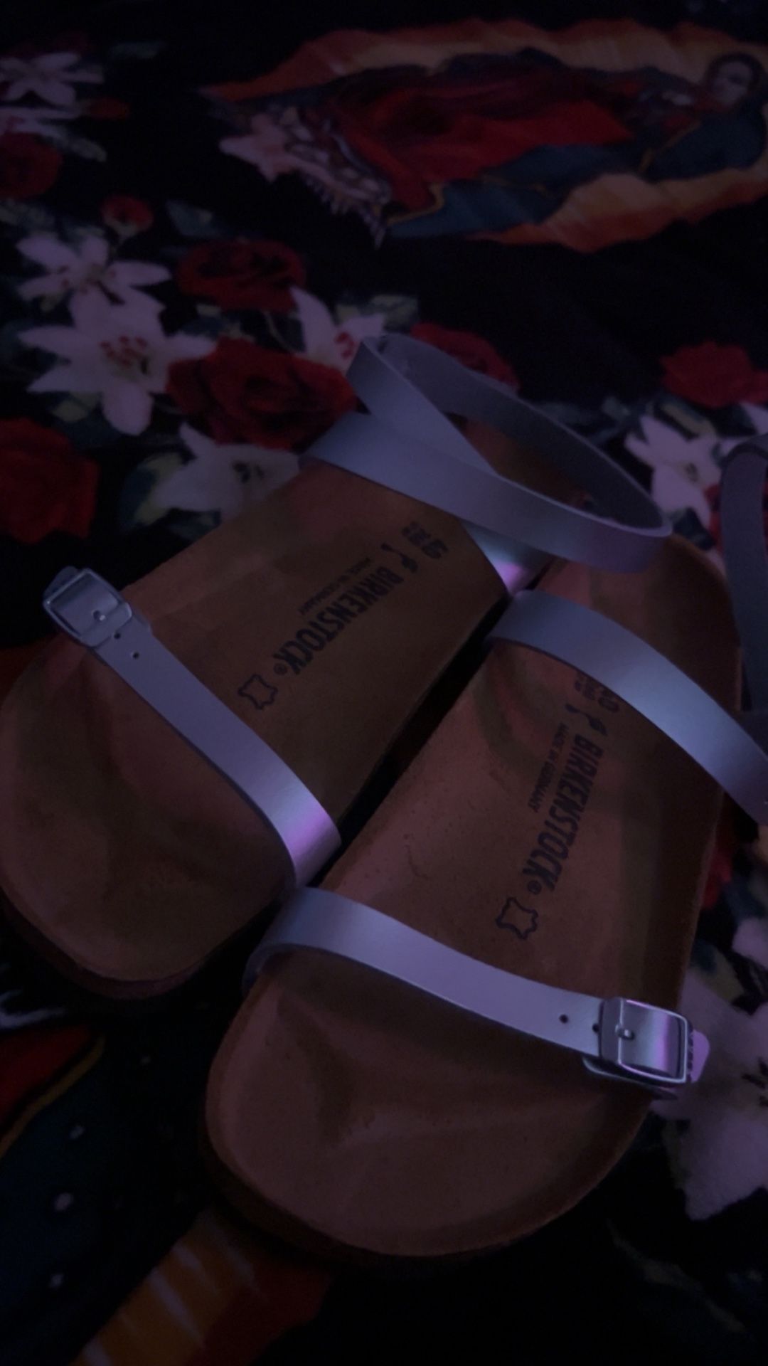Birkenstocks