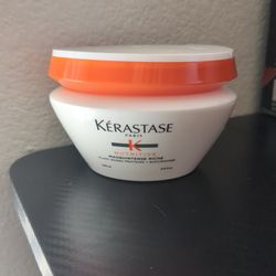 Kerastase hair mask