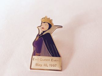 Snow White Evil Queen Event