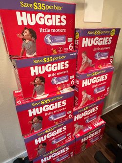 Diapers