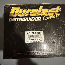 Distributor