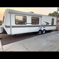 Selling My RV Mint Condition  $8,500