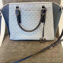 Large Michael Kors Bag