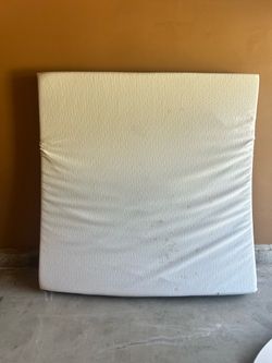 Great quality King Mattress for FREE