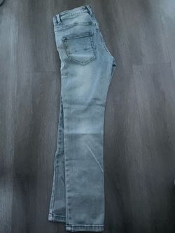 New jeans Amiri