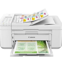 Canon PIXMA TR4720