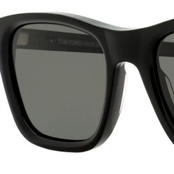 Tom Ford Sunglasses FT1179